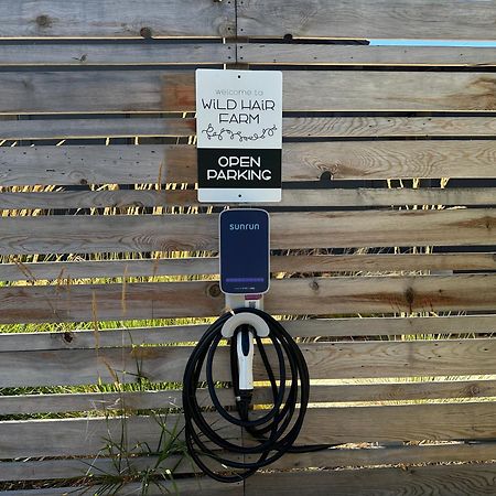 Wild Hair Studio-Stylish Farm Stay W Ev Charger Аройо Гранде Екстериор снимка