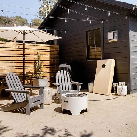Wild Hair Studio-Stylish Farm Stay W Ev Charger Аройо Гранде Екстериор снимка