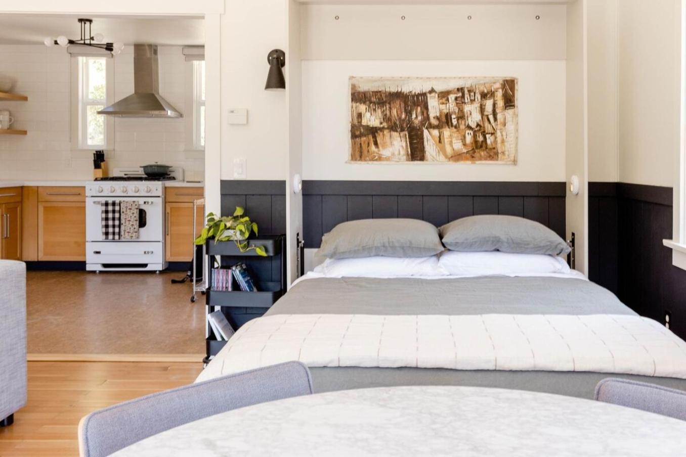 Wild Hair Studio-Stylish Farm Stay W Ev Charger Аройо Гранде Екстериор снимка