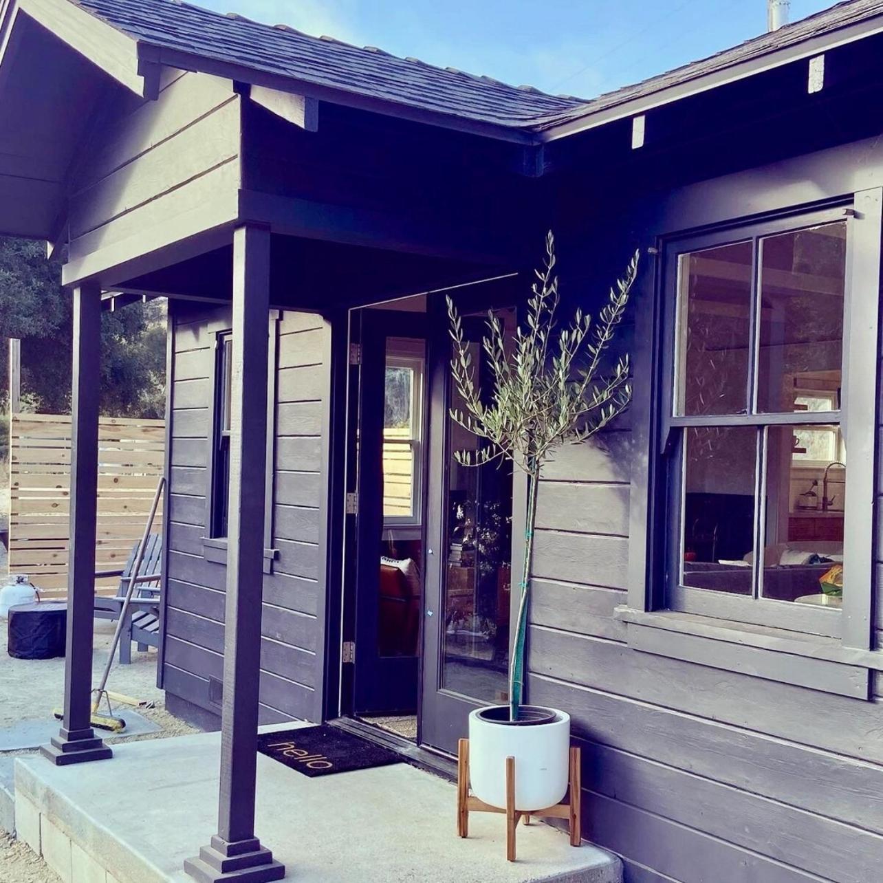 Wild Hair Studio-Stylish Farm Stay W Ev Charger Аройо Гранде Екстериор снимка