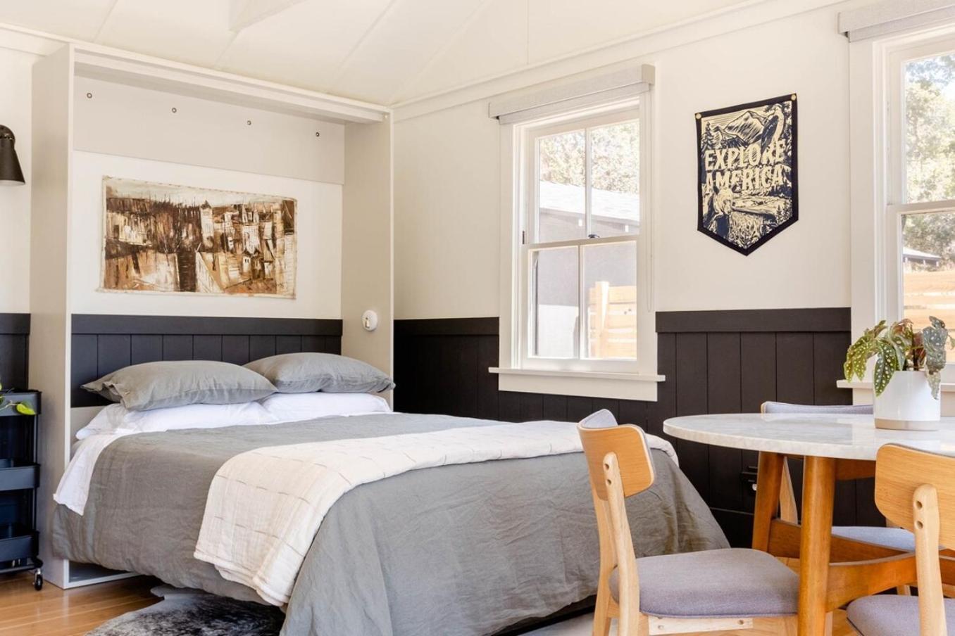 Wild Hair Studio-Stylish Farm Stay W Ev Charger Аройо Гранде Екстериор снимка